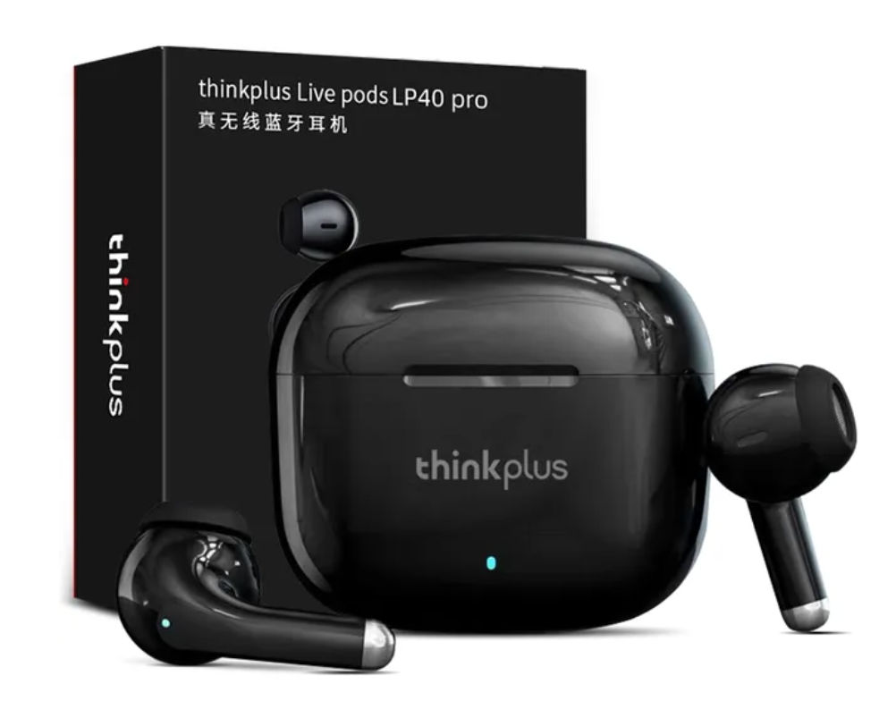 Wireless Bluetooth Ear Pods