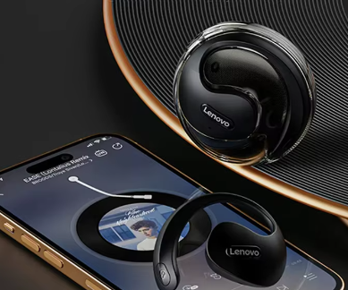 Wireless Bluetooth Earphones